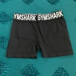Gymshark Shortie Spandex
